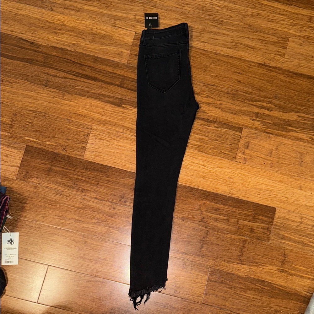 Cello Women's Dark Skinny Jeans - Picture 4 of 4